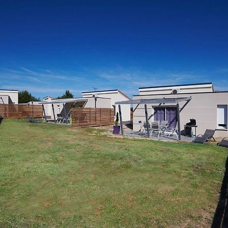 Les Gites De La Galaure Spa En Option Chateauneuf-de-Galaure Zewnętrze zdjęcie