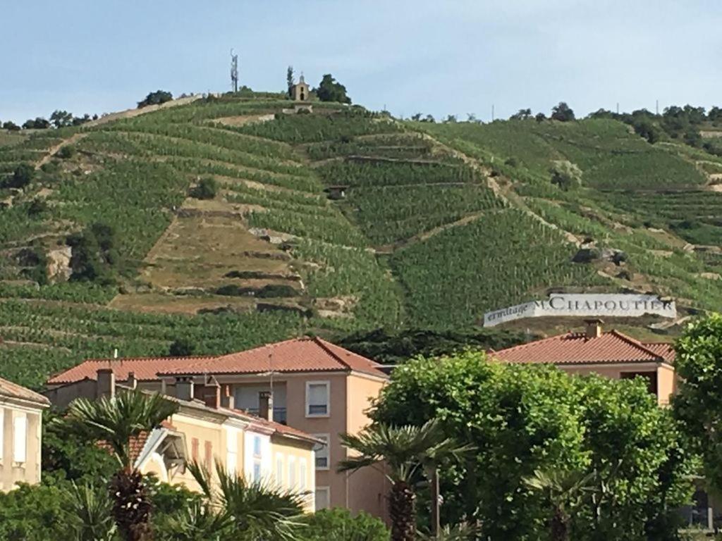 Les Gites De La Galaure Spa En Option Chateauneuf-de-Galaure Zewnętrze zdjęcie