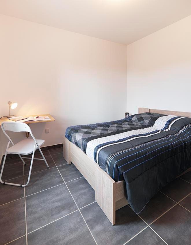 Les Gites De La Galaure Spa En Option Chateauneuf-de-Galaure Zewnętrze zdjęcie
